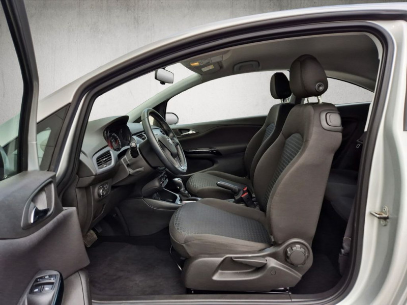 Opel Corsa 1.4 90 ch BVA  occasion  Beaupuy - photo n8