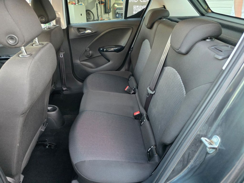 Opel Corsa 1.4 90 ch BVA  occasion  Beaupuy - photo n8