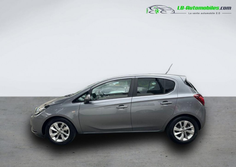 Opel Corsa 1.4 90 ch BVA  occasion  Beaupuy - photo n4
