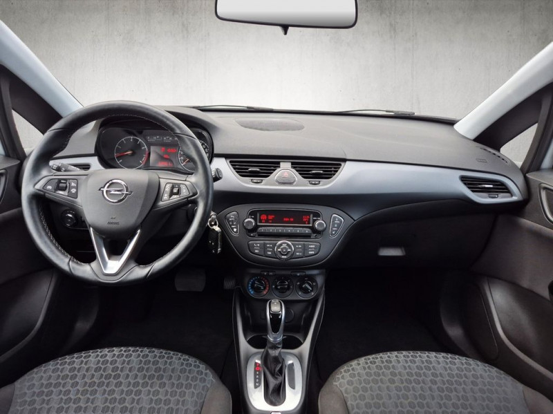 Opel Corsa 1.4 90 ch BVA  occasion  Beaupuy - photo n3