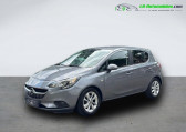 Opel Corsa occasion année 2017 boite Automatique Annonce Opel Corsa occasion Essence 1.4 90 ch BVA à Beaupuy