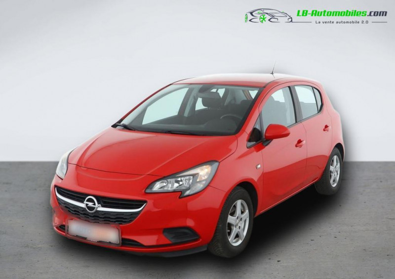 Opel Corsa 1.4 90 ch BVA  occasion  Beaupuy