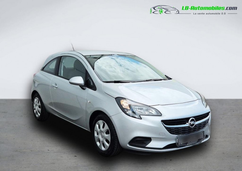 Opel Corsa 1.4 90 ch BVA  occasion  Beaupuy