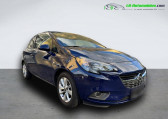 Opel Corsa occasion année 2016 boite Automatique Annonce Opel Corsa occasion Essence 1.4 90 ch BVA à Beaupuy