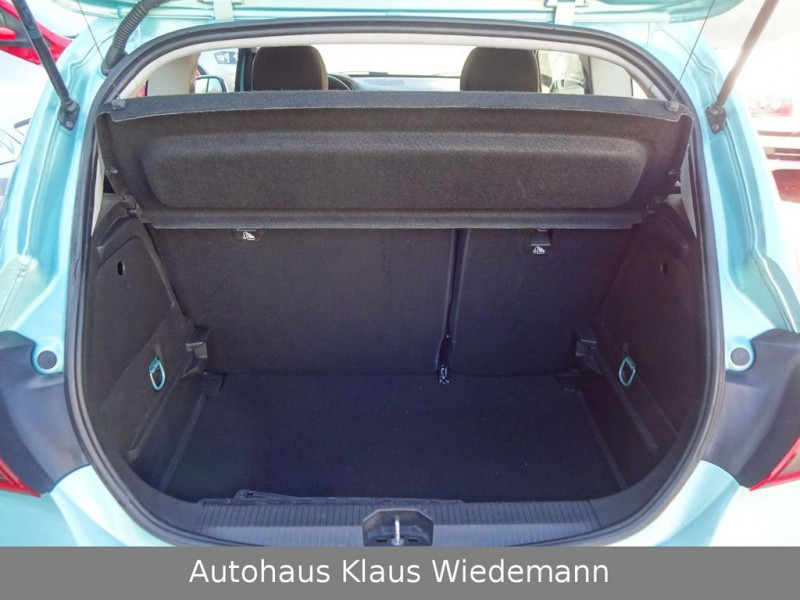 Opel Corsa 1.4 90 ch BVA  occasion  Beaupuy - photo n10