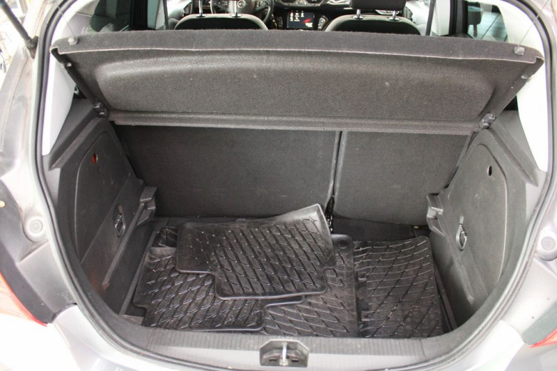 Opel Corsa 1.4 90 ch BVA  occasion  Beaupuy - photo n9