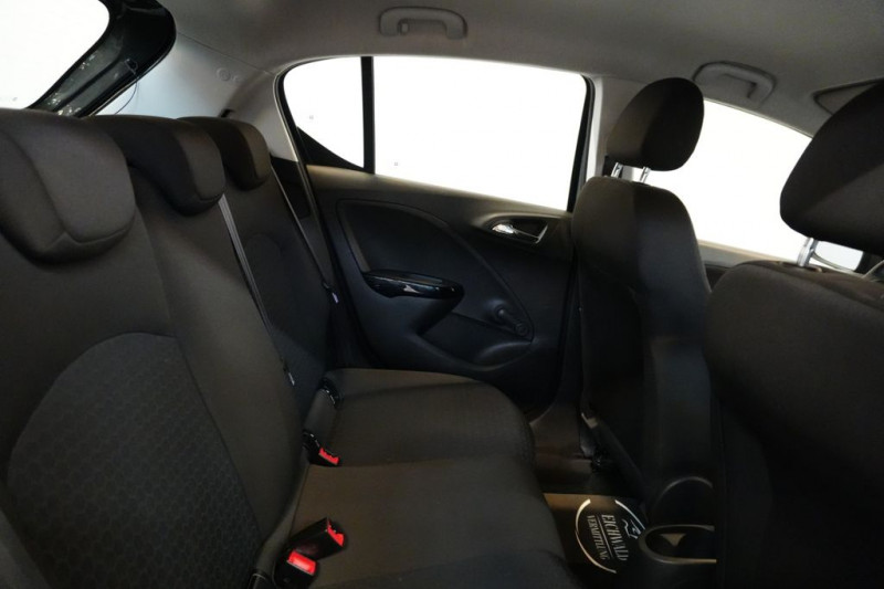 Opel Corsa 1.4 90 ch BVA  occasion  Beaupuy - photo n8