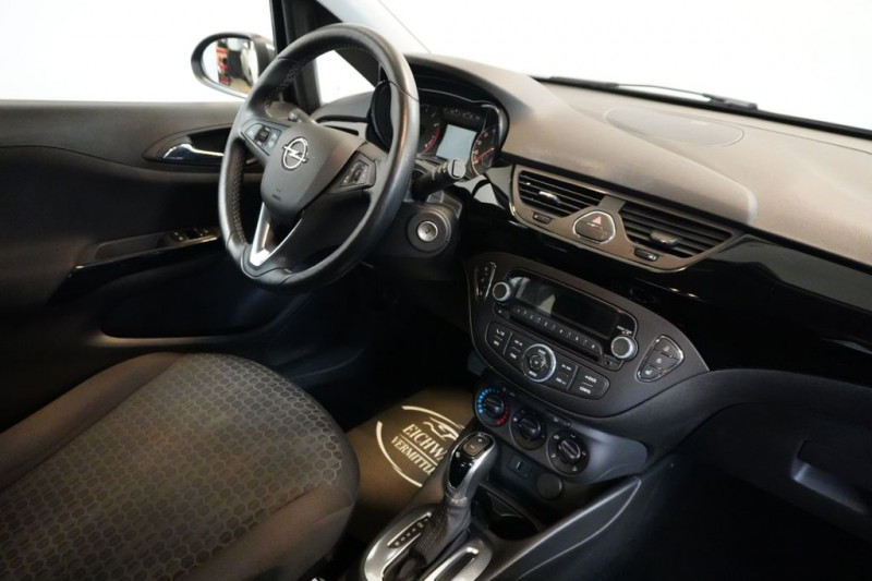 Opel Corsa 1.4 90 ch BVA  occasion  Beaupuy - photo n3