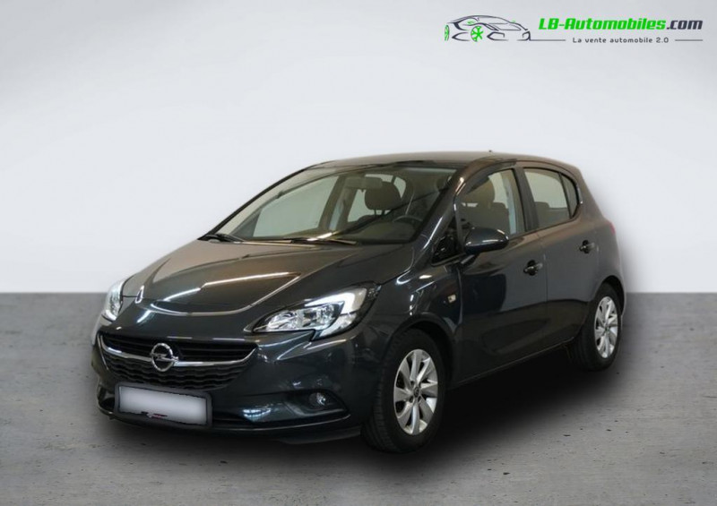 Opel Corsa 1.4 90 ch BVA  occasion  Beaupuy