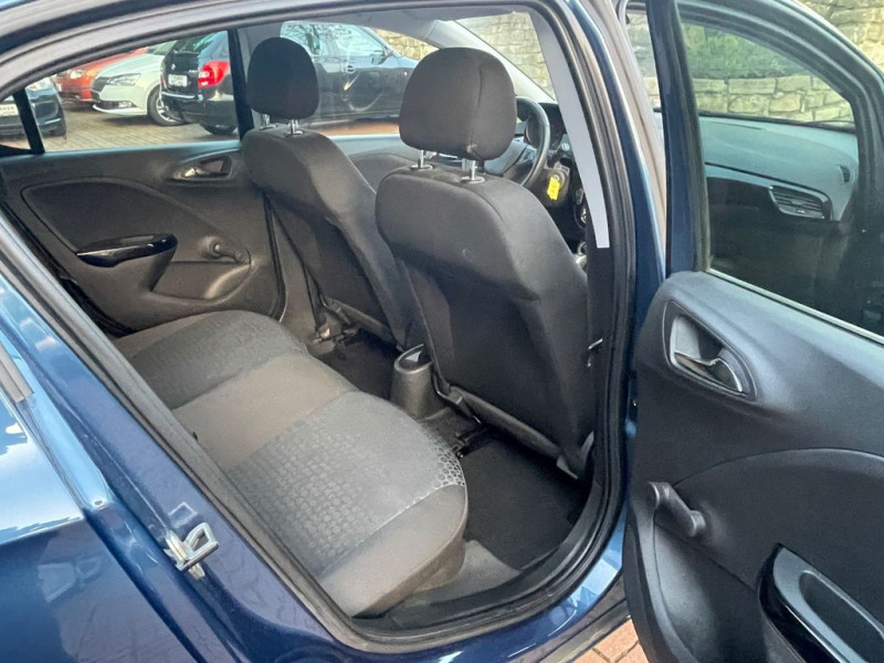 Opel Corsa 1.4 90 ch BVA  occasion  Beaupuy - photo n7