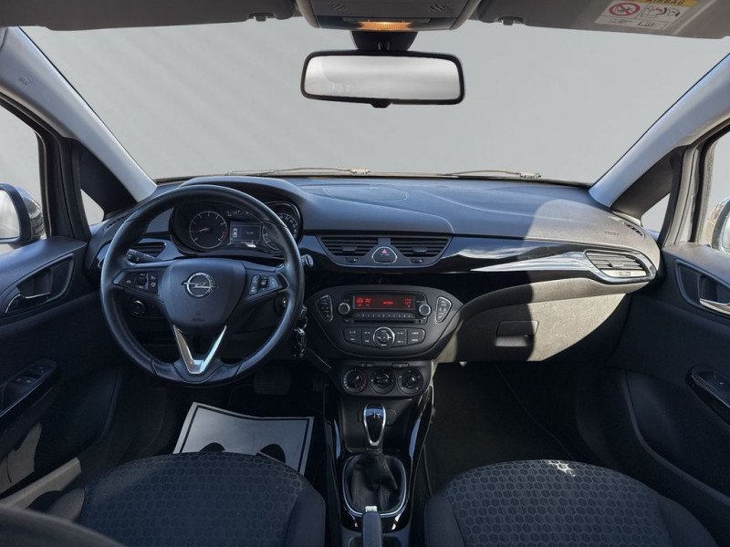 Opel Corsa 1.4 90 ch BVA  occasion  Beaupuy - photo n2