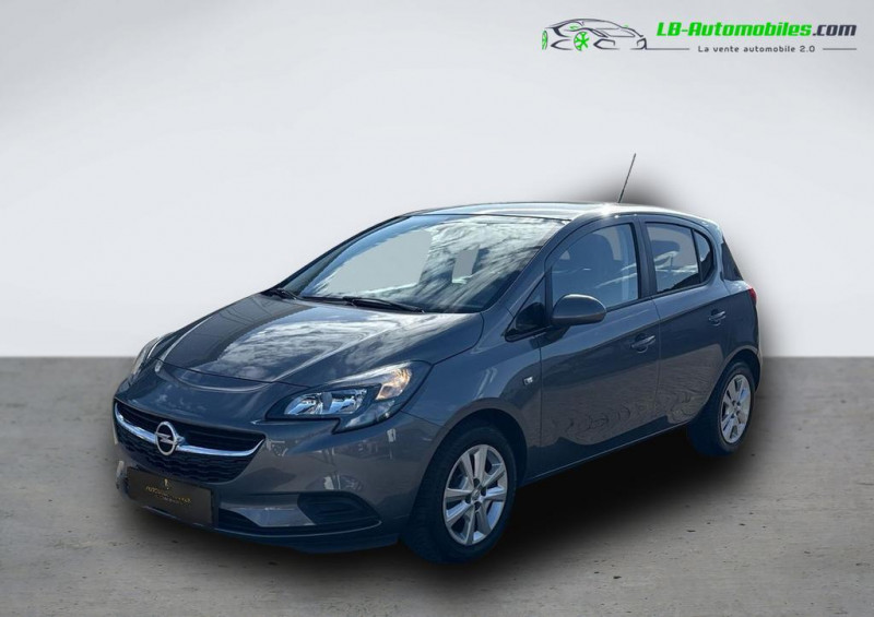 Opel Corsa 1.4 90 ch BVA  occasion  Beaupuy