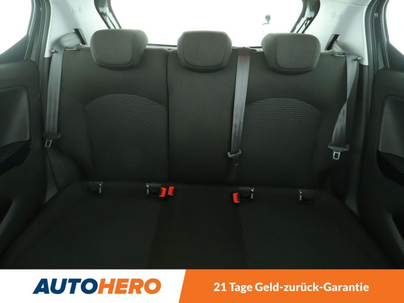Opel Corsa 1.4 90 ch BVA  occasion  Beaupuy - photo n9