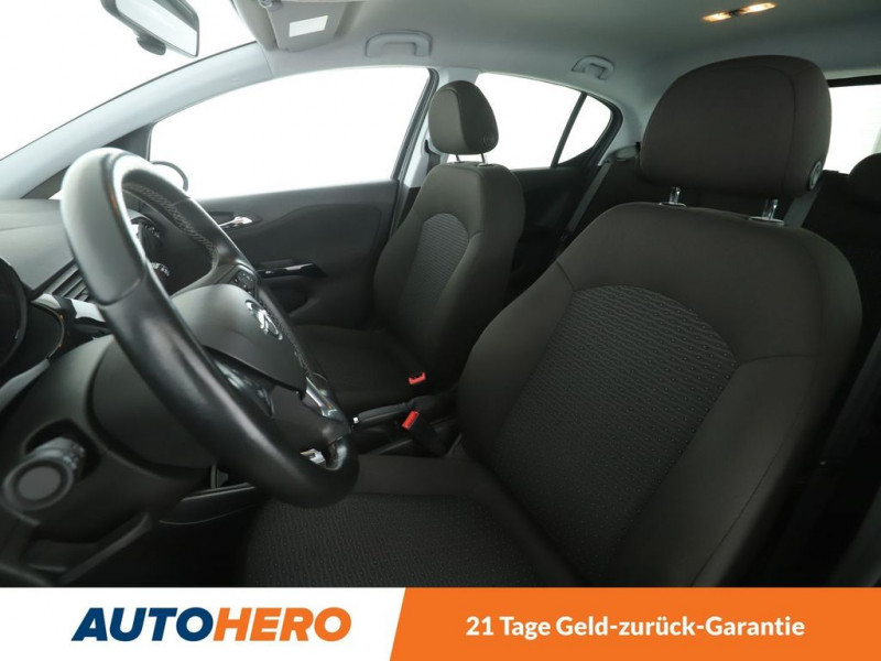 Opel Corsa 1.4 90 ch BVA  occasion  Beaupuy - photo n8