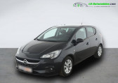 Opel Corsa occasion année 2016 boite Automatique Annonce Opel Corsa occasion Essence 1.4 90 ch BVA à Beaupuy