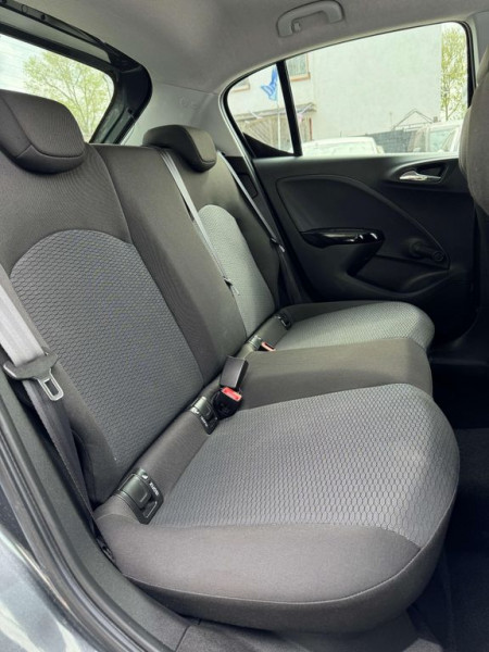 Opel Corsa 1.4 90 ch BVA  occasion  Beaupuy - photo n8