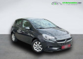 Opel Corsa occasion année 2016 boite Automatique Annonce Opel Corsa occasion Essence 1.4 90 ch BVA à Beaupuy