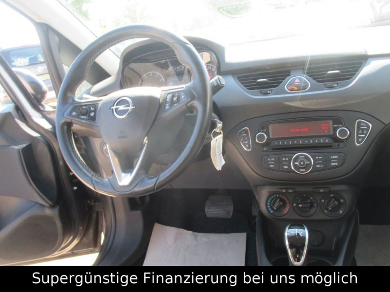 Opel Corsa 1.4 90 ch BVA  occasion  Beaupuy - photo n8