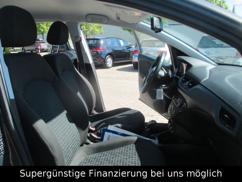 Opel Corsa 1.4 90 ch BVA  occasion  Beaupuy - photo n7