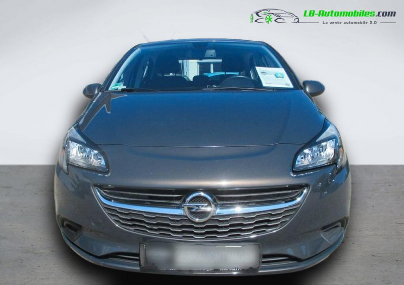 Opel Corsa 1.4 90 ch BVA  occasion  Beaupuy - photo n4