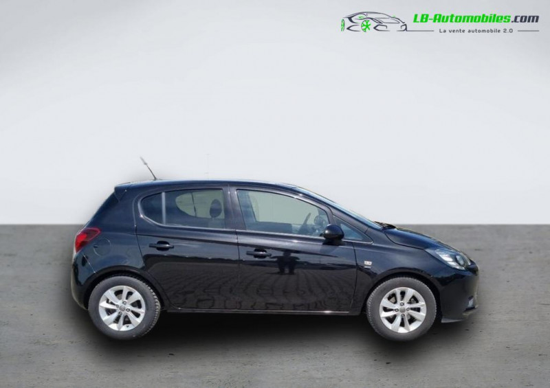 Opel Corsa 1.4 90 ch BVA  occasion  Beaupuy - photo n6