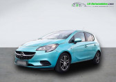 Opel Corsa occasion année 2016 boite Automatique Annonce Opel Corsa occasion Essence 1.4 90 ch BVA à Beaupuy