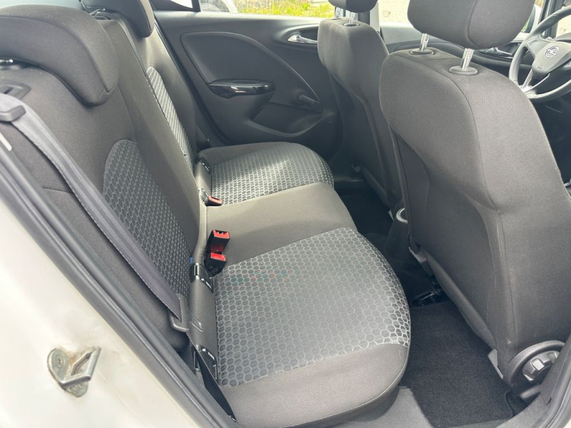 Opel Corsa 1.4 90 ch BVA  occasion  Beaupuy - photo n7