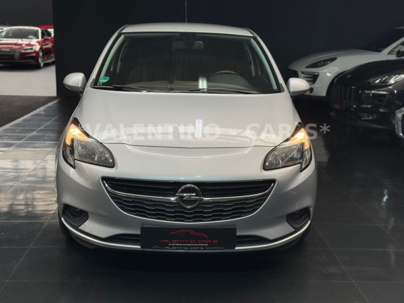 Opel Corsa 1.4 90 ch BVA  occasion  Beaupuy - photo n6