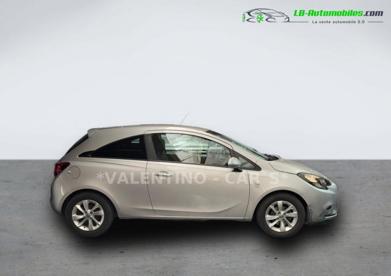 Opel Corsa 1.4 90 ch BVA  occasion  Beaupuy - photo n4