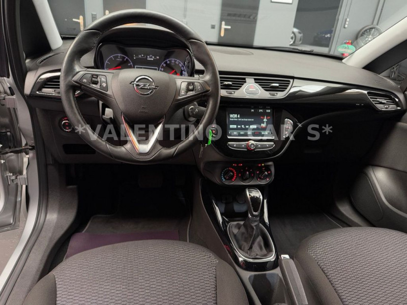Opel Corsa 1.4 90 ch BVA  occasion  Beaupuy - photo n2