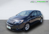 Opel Corsa occasion année 2017 boite Automatique Annonce Opel Corsa occasion Essence 1.4 90 ch BVA à Beaupuy