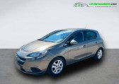 Opel Corsa occasion année 2015 boite Automatique Annonce Opel Corsa occasion Essence 1.4 90 ch BVA à Beaupuy