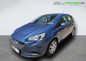 Opel Corsa occasion année 2015 boite Automatique Annonce Opel Corsa occasion Essence 1.4 90 ch BVA à Beaupuy