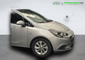 Opel Corsa occasion année 2016 boite Automatique Annonce Opel Corsa occasion Essence 1.4 90 ch BVA à Beaupuy