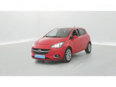 Opel Corsa occasion année 2017 boite Automatique Annonce Opel Corsa occasion Essence 1.4 90 ch BVA6 Innovation à LANNION