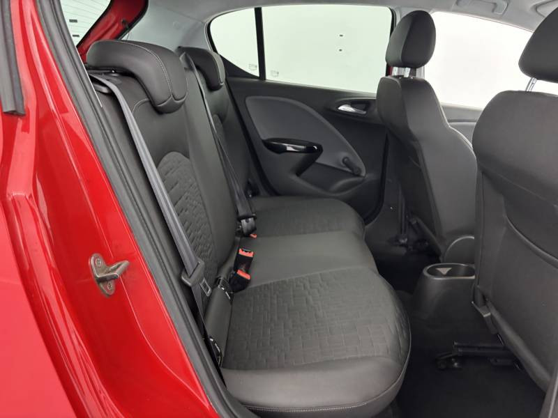 Opel Corsa 1.4 90 ch BVA6 Innovation  occasion à LANNION - photo n°16