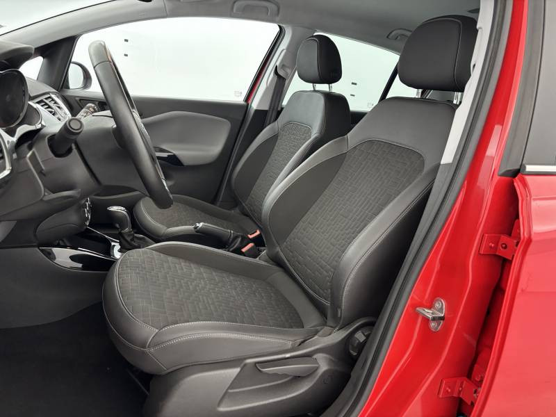 Opel Corsa 1.4 90 ch BVA6 Innovation  occasion à LANNION - photo n°9