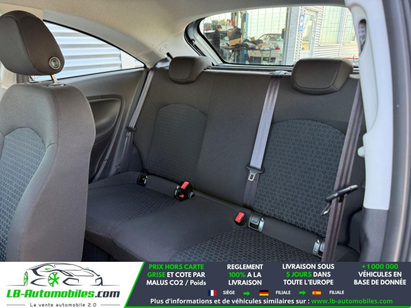 Opel Corsa 1.4 90 ch BVM  occasion � Beaupuy - photo n�6