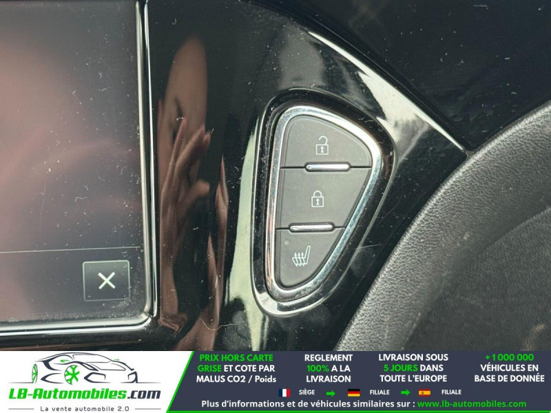 Opel Corsa 1.4 90 ch BVM  occasion � Beaupuy - photo n�6