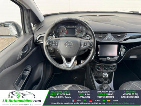 Opel Corsa 1.4 90 ch BVM  occasion � Beaupuy - photo n�5