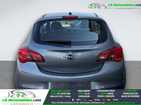 Opel Corsa 1.4 90 ch BVM  occasion � Beaupuy - photo n�4