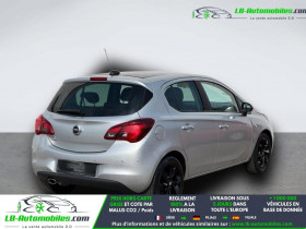 Opel Corsa 1.4 90 ch BVM  occasion � Beaupuy - photo n�3
