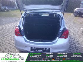 Opel Corsa 1.4 90 ch BVM  occasion � Beaupuy - photo n�4