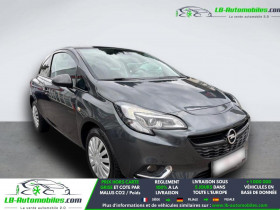 Opel Corsa 1.4 90 ch BVM  occasion � Beaupuy - photo n�2