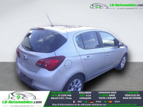 Opel Corsa 1.4 90 ch BVM  occasion � Beaupuy - photo n�3