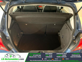 Opel Corsa 1.4 90 ch BVM  occasion � Beaupuy - photo n�9