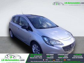 Opel Corsa 1.4 90 ch BVM  occasion � Beaupuy - photo n�2