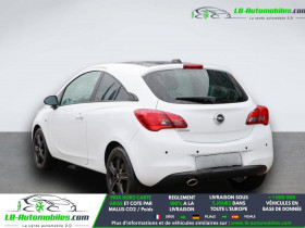 Opel Corsa 1.4 90 ch BVM  occasion � Beaupuy - photo n�3
