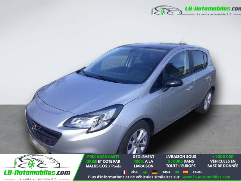 Opel Corsa 1.4 90 ch BVM  occasion � Beaupuy