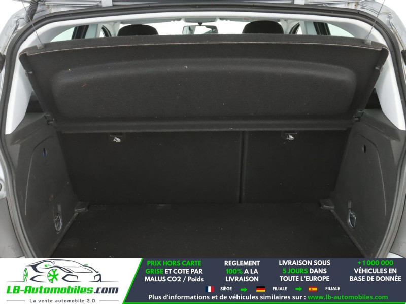 Opel Corsa 1.4 90 ch BVM  occasion � Beaupuy - photo n�8